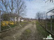 Teren intravilan Harsova 