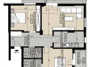 3cam.dec-bd.Brancoveanu-mall Grand Arena-Berceni-A.Persu 