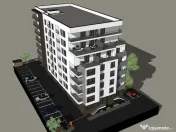 3cam.dec-bd.Brancoveanu-mall Grand Arena-Berceni-A.Persu 