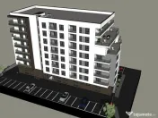 3cam.dec-bd.Brancoveanu-mall Grand Arena-Berceni-A.Persu 