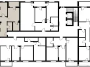 3cam.dec-bd.Brancoveanu-mall Grand Arena-Berceni-A.Persu 