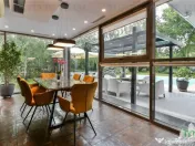 Vila premium cu 7 camere, de inchiriat cu piscina privata si 