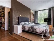 Vila premium cu 7 camere, de inchiriat cu piscina privata si 