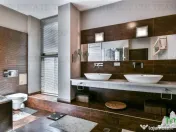 Vila premium cu 7 camere, de inchiriat cu piscina privata si 