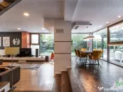 Vila premium cu 7 camere, de inchiriat cu piscina privata si 