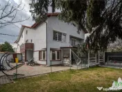 Vila Pipera - zona Iancu Nicolae | 280 mp utili | teren 500 