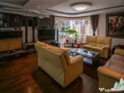 Vila Pipera - zona Iancu Nicolae | 280 mp utili | teren 500 