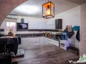 Vila Pipera - zona Iancu Nicolae | 280 mp utili | teren 500 