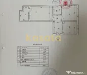 2 camere de vânzare | Dorobanți | 50 mp | renovat | dec... 