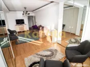 Apartament de vanzare 2 camere cal Dorobanti renovat si u... 