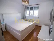 Apartament de vanzare 2 camere cal Dorobanti renovat si u... 