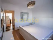 Apartament de vanzare 2 camere cal Dorobanti renovat si u... 