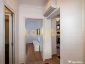 Apartament de vanzare 2 camere cal Dorobanti renovat si u... 