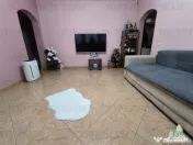 Apartament de 3 camere amenajat cu gust in zona Giulesti 