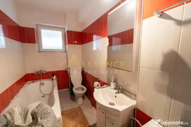 Solstitiului Ap 2 camere | Mobilat Utilat