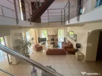 Vila Remetea Mare 380mp utili, 3982 mp teren