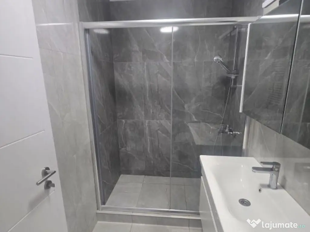 Studio - zona Campus Universitar