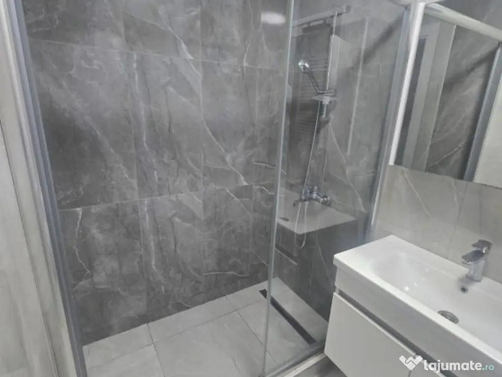 Studio - zona Campus Universitar