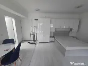 Studio - zona Campus Universitar 