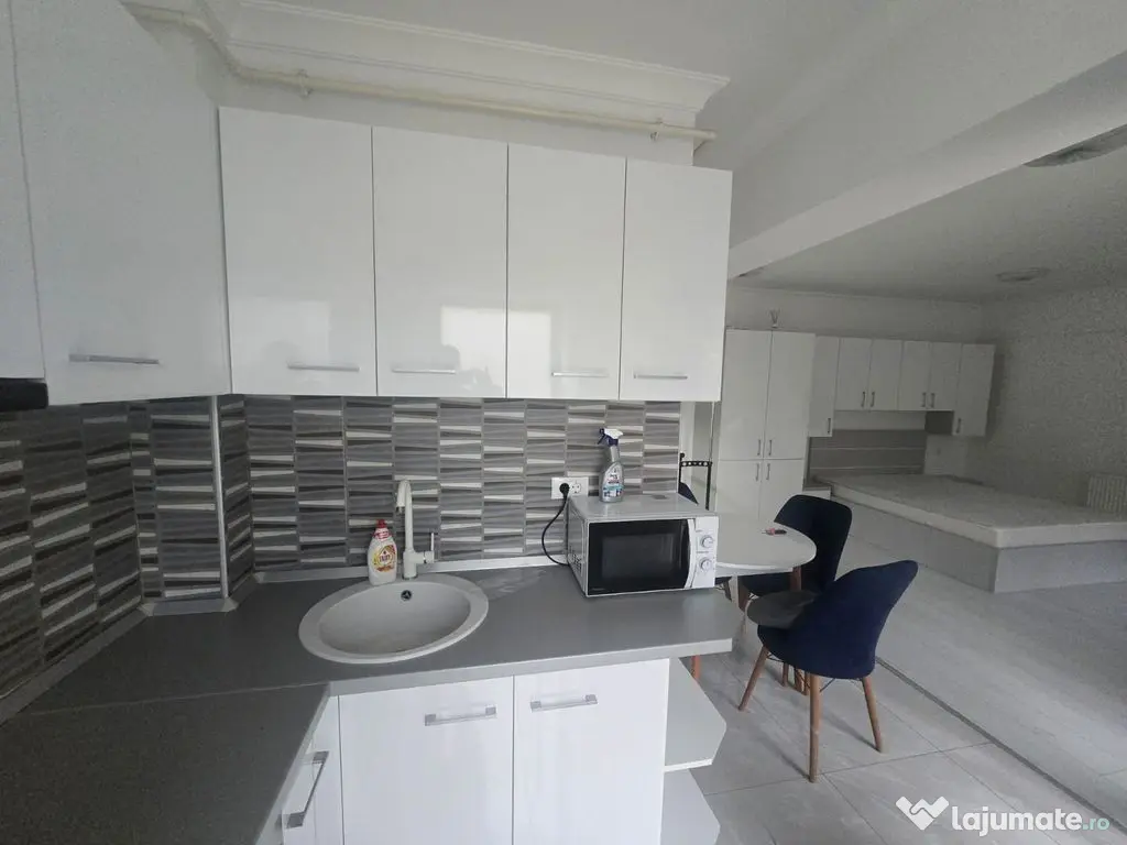 Studio - zona Campus Universitar