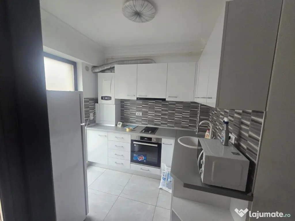 Studio - zona Campus Universitar