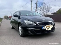 Vând Peugeot 308 sw 2015