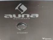 CD player deck Auna reparații 