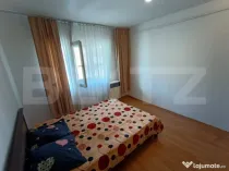 Garsoniera etaj 3- Zona Restaurant Benny