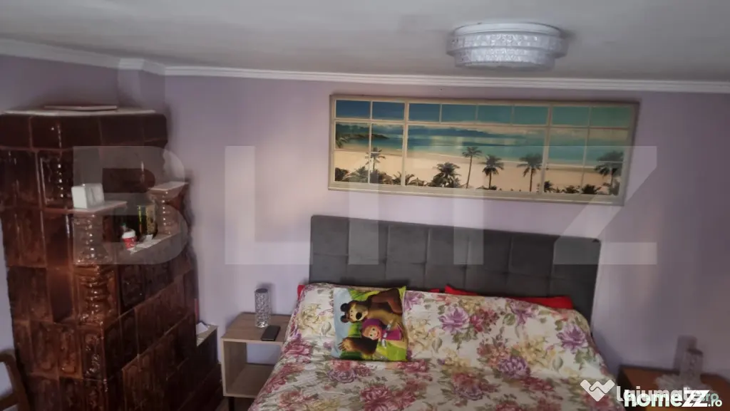 CASA si teren 736 mp Magureni/PH - Magureni (Prahova)