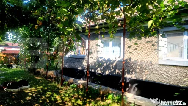 CASA si teren 736 mp Magureni/PH - Magureni (Prahova)