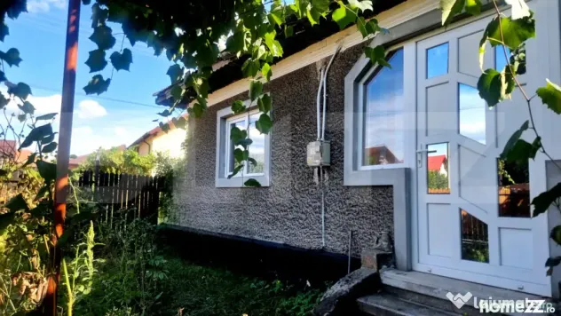 CASA si teren 736 mp Magureni/PH - Magureni (Prahova)