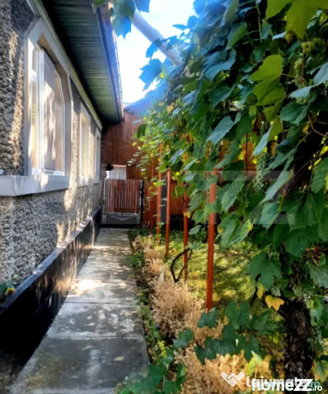 CASA si teren 736 mp Magureni/PH - Magureni (Prahova)