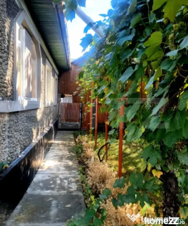 CASA si teren 736 mp Magureni/PH - Magureni (Prahova)