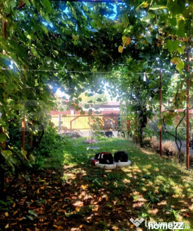 CASA si teren 736 mp Magureni/PH - Magureni (Prahova)