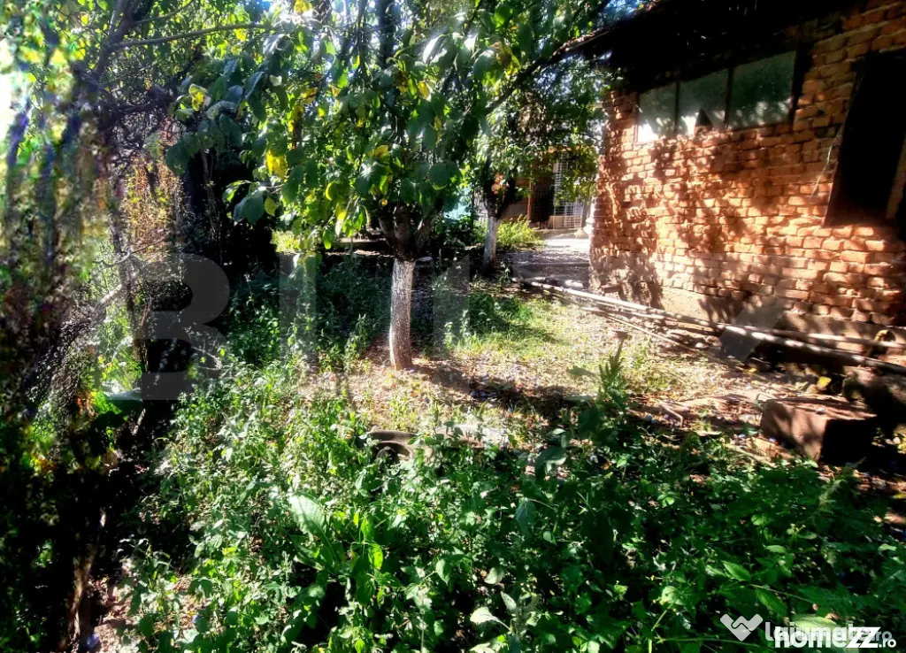 CASA si teren 736 mp Magureni/PH - Magureni (Prahova)