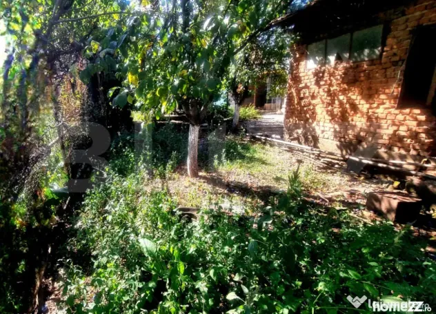 CASA si teren 736 mp Magureni/PH - Magureni (Prahova)