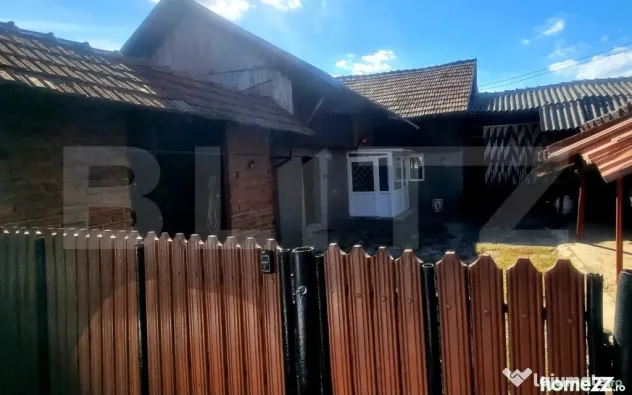 CASA si teren 736 mp Magureni/PH - Magureni (Prahova)