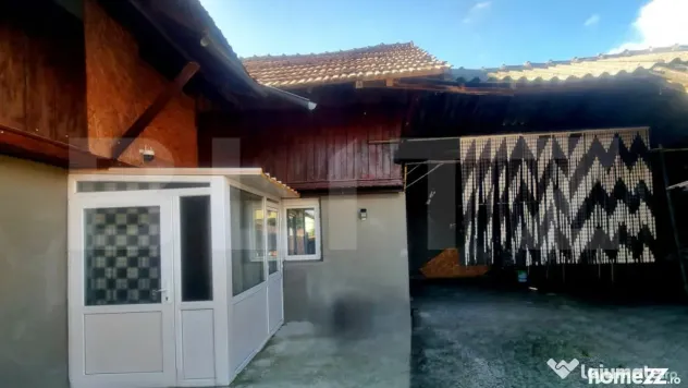 CASA si teren 736 mp Magureni/PH - Magureni (Prahova)