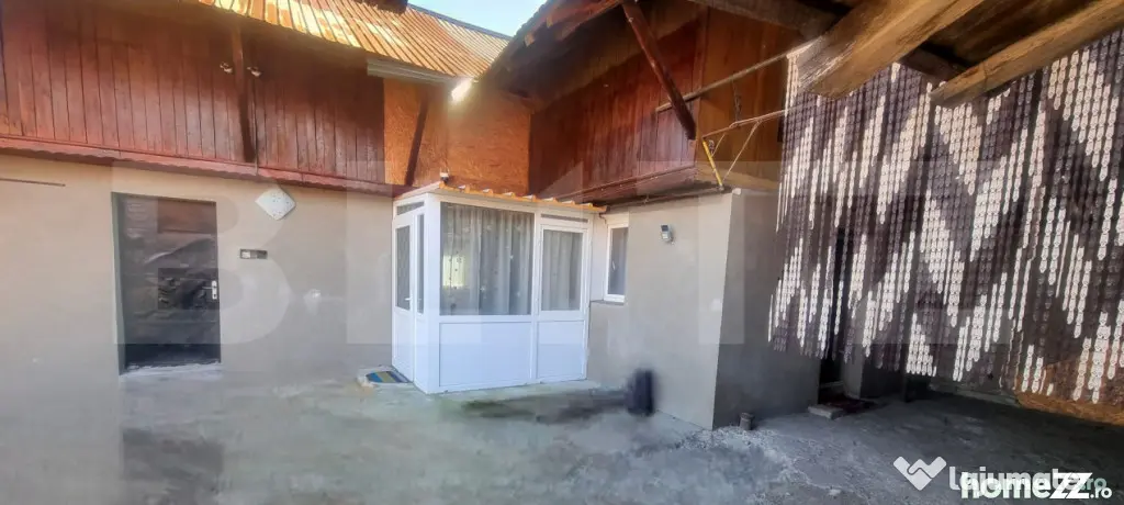 CASA si teren 736 mp Magureni/PH - Magureni (Prahova)