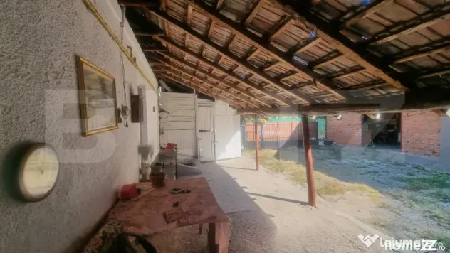 CASA si teren 736 mp Magureni/PH - Magureni (Prahova)