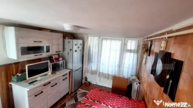 CASA si teren 736 mp Magureni/PH - Magureni (Prahova)