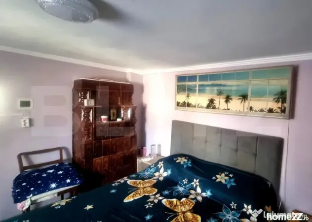 CASA si teren 736 mp Magureni/PH - Magureni (Prahova)