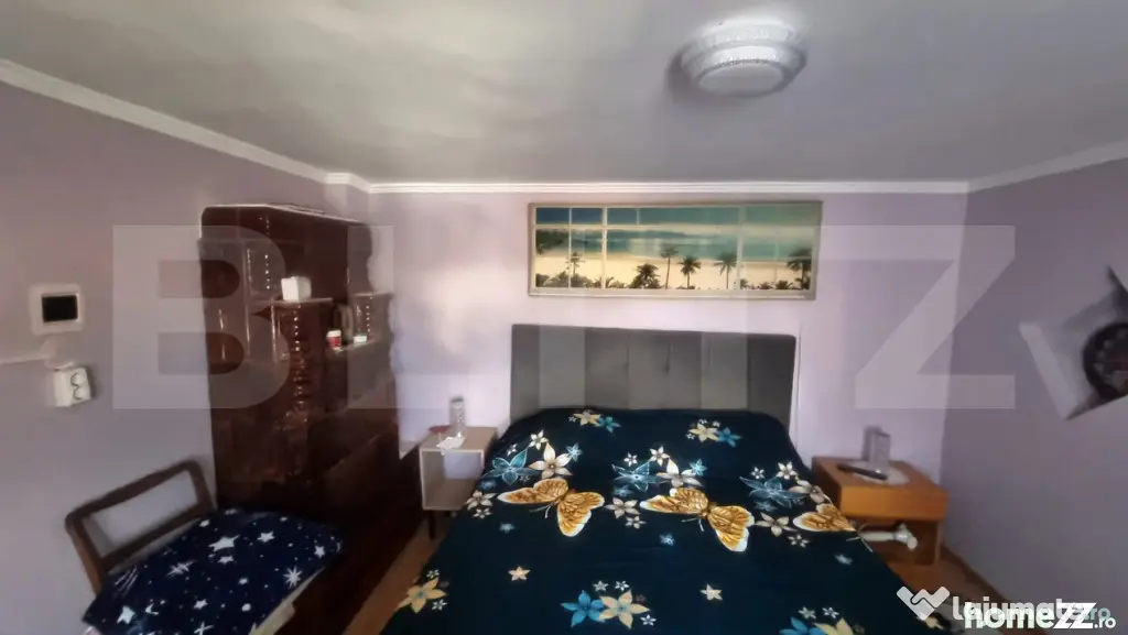 CASA si teren 736 mp Magureni/PH - Magureni (Prahova)