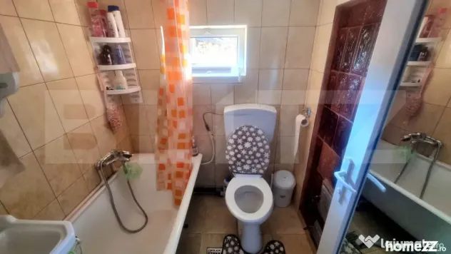 CASA si teren 736 mp Magureni/PH - Magureni (Prahova)