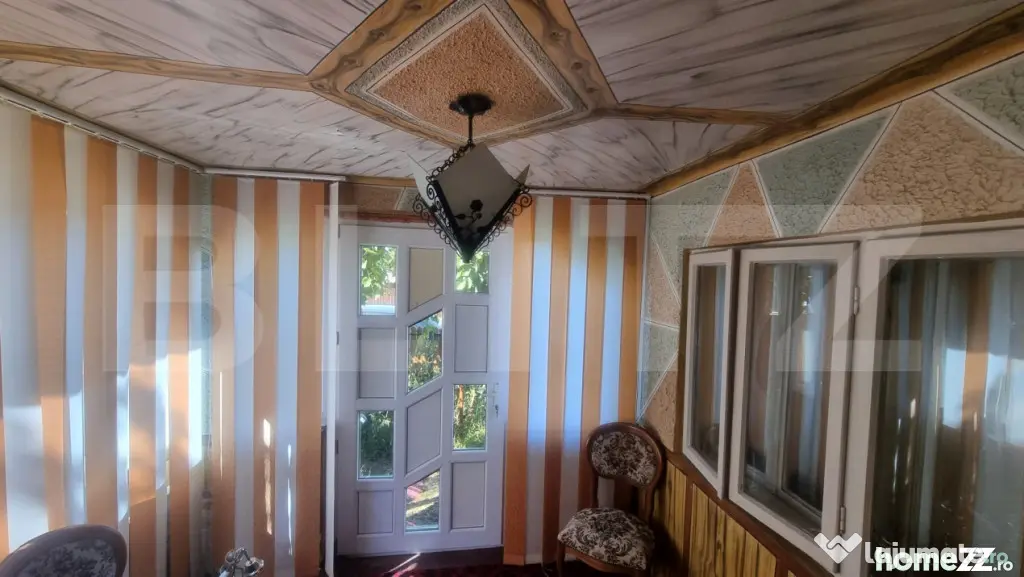CASA si teren 736 mp Magureni/PH - Magureni (Prahova)
