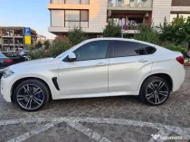 Bmw X6M 4.4 i mașina are soft Vând sau Schimb