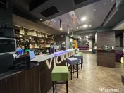 Spațiu comercial închiriat pentru pub/bar 3000€/lună 