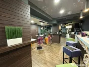 Spațiu comercial închiriat pentru pub/bar 3000€/lună 