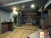 Spațiu comercial închiriat pentru pub/bar 3000€/lună 