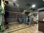 Spațiu comercial închiriat pentru pub/bar 3000€/lună 